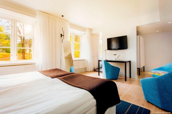 Hotel Skeppsholmen (Stockholm)